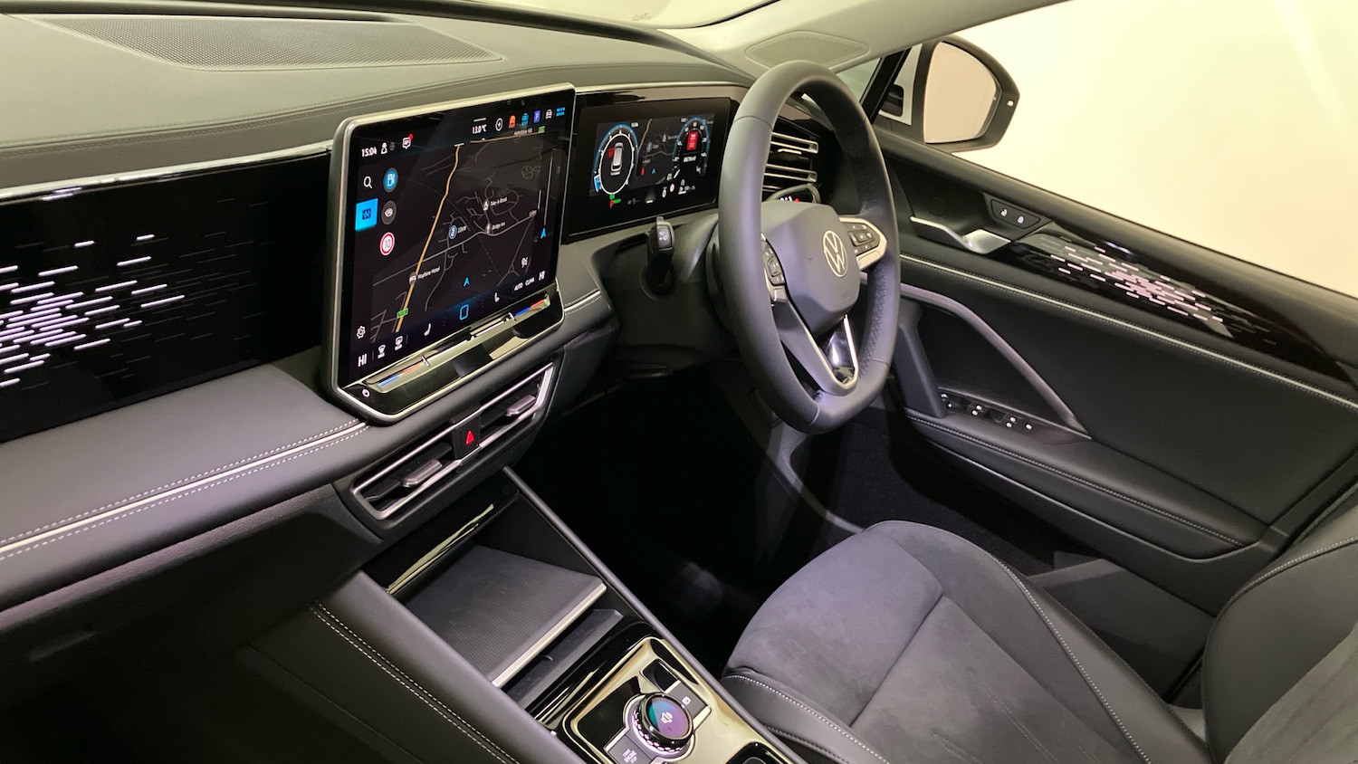 Used Volkswagen Tiguan 2025 for sale - 76963189: Photo 2