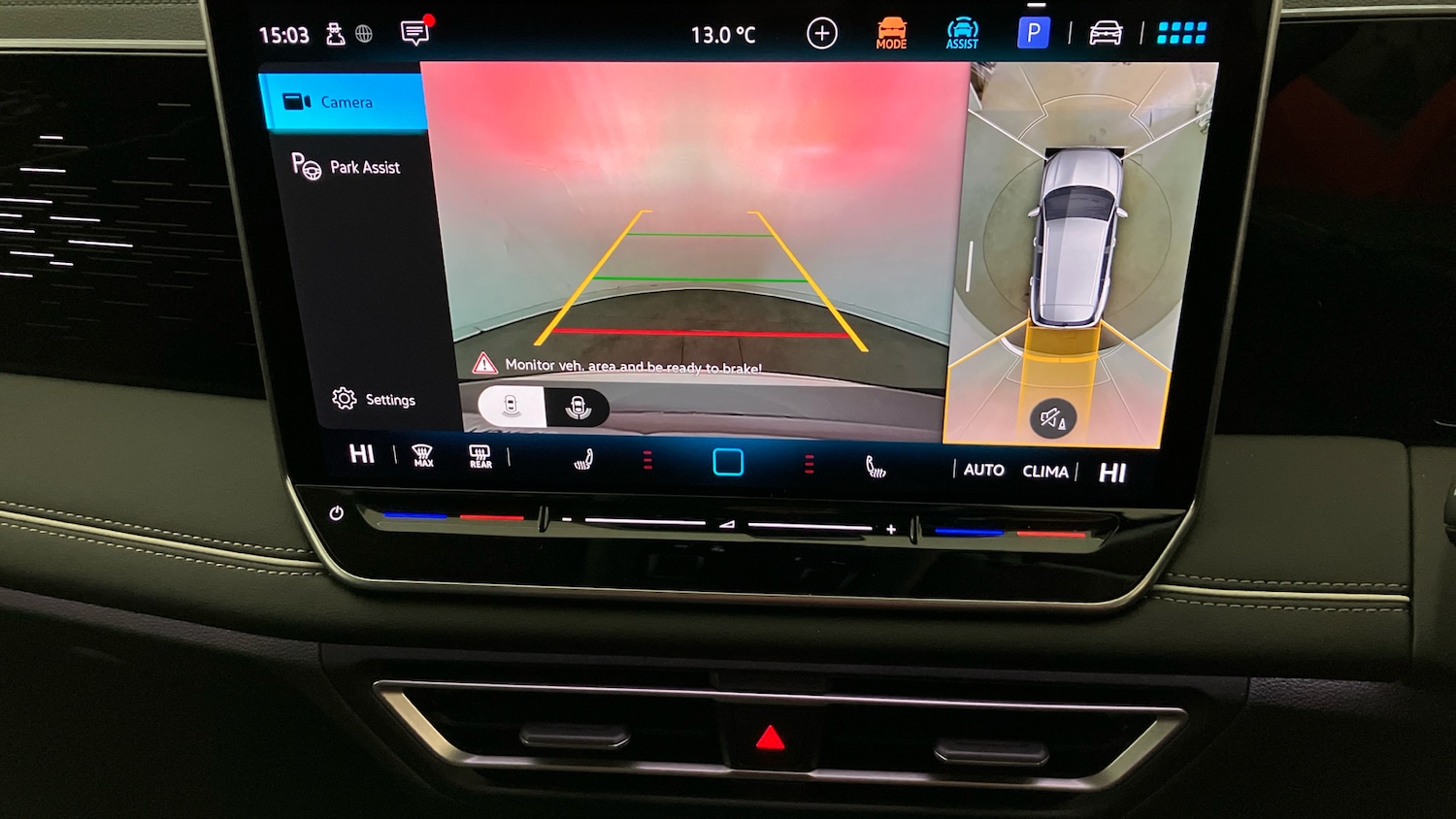 Used Volkswagen Tiguan 2025 for sale - 76963189: Photo 21