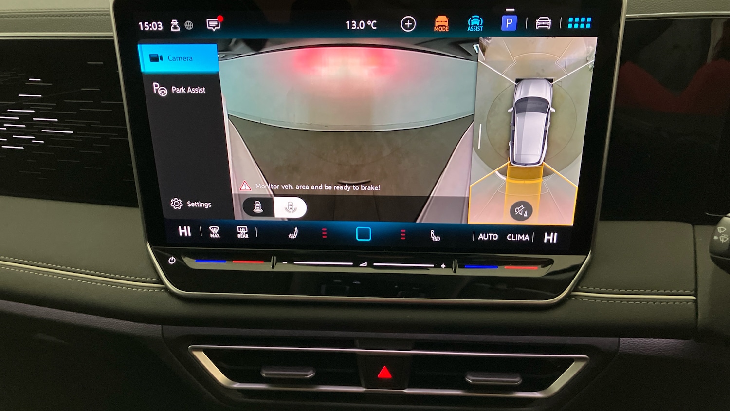 Used Volkswagen Tiguan 2025 for sale - 76963189: Photo 22