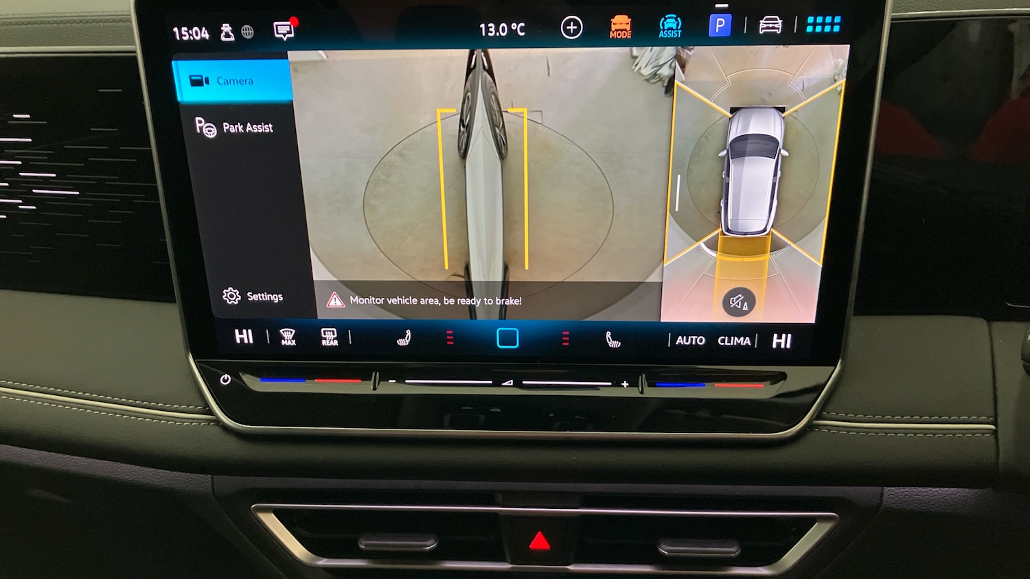 Used Volkswagen Tiguan 2025 for sale - 76963189: Photo 23