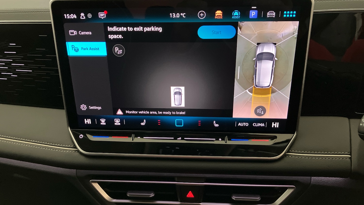 Used Volkswagen Tiguan 2025 for sale - 76963189: Photo 24