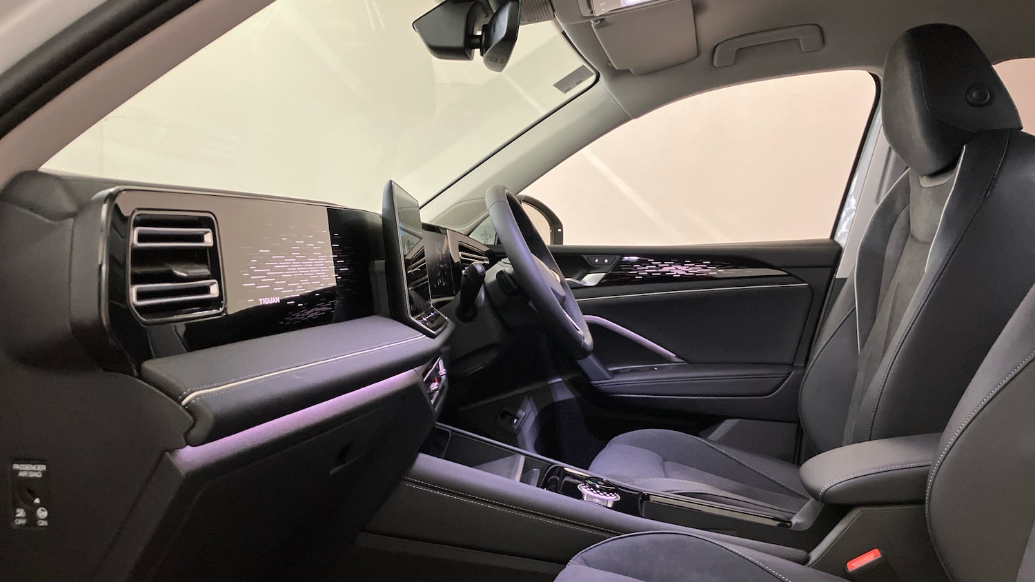 Used Volkswagen Tiguan 2025 for sale - 76963189: Photo 26