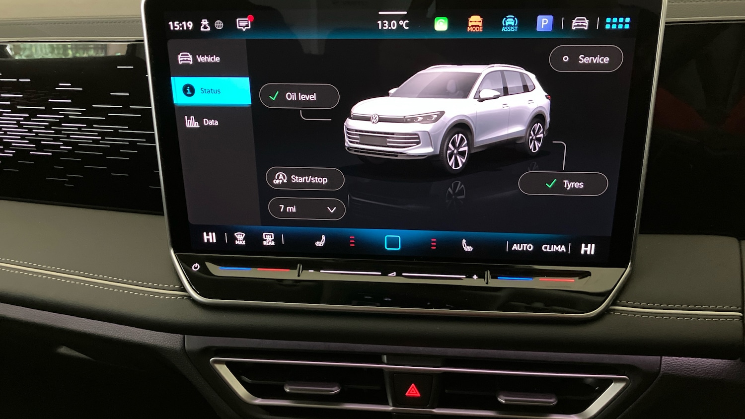 Used Volkswagen Tiguan 2025 for sale - 76963189: Photo 28