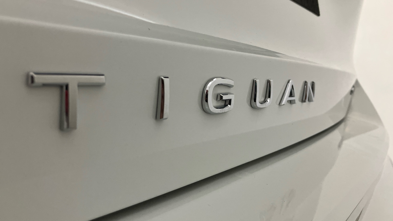 Used Volkswagen Tiguan 2025 for sale - 76963189: Photo 31