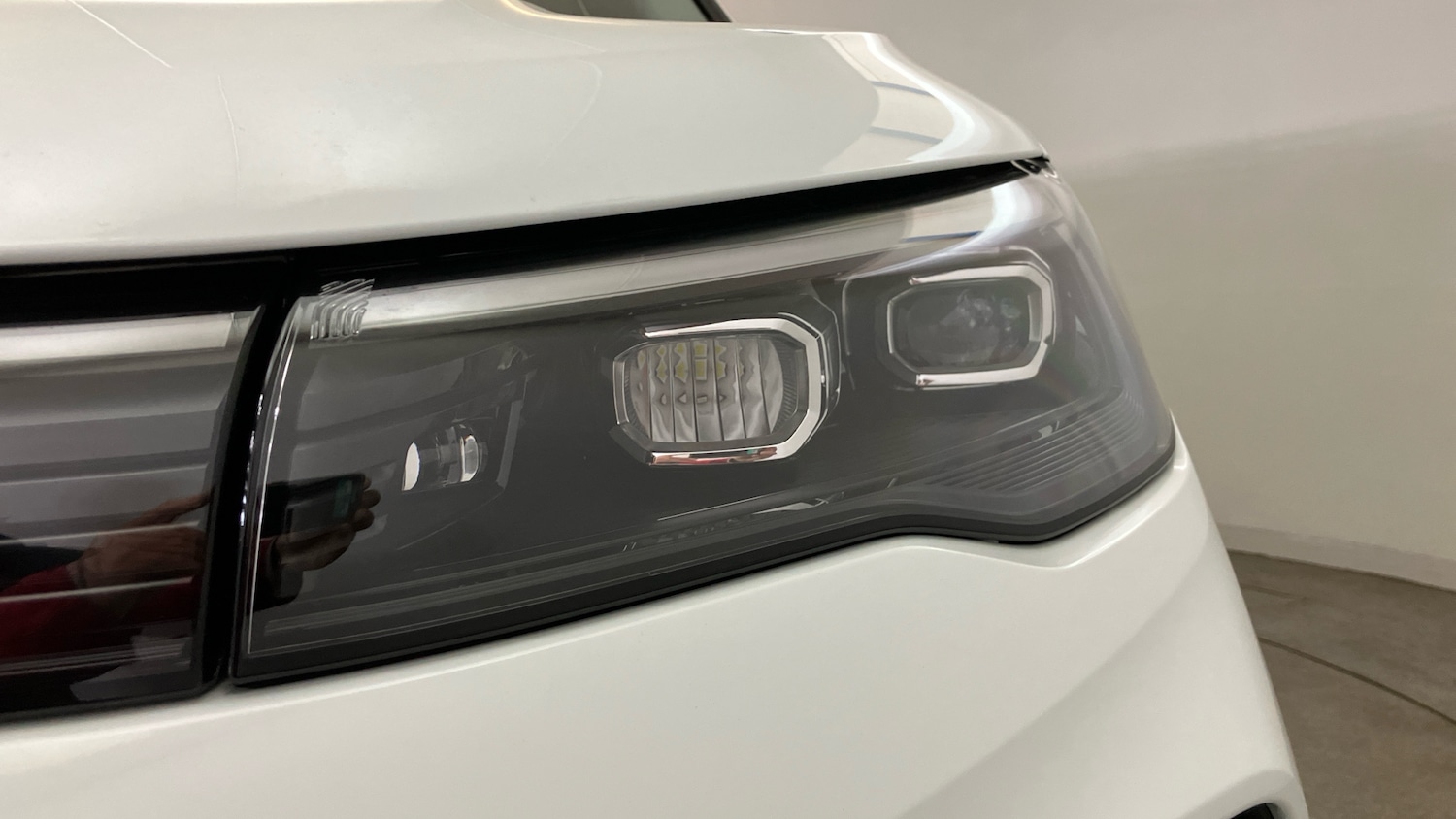 Used Volkswagen Tiguan 2025 for sale - 76963189: Photo 35