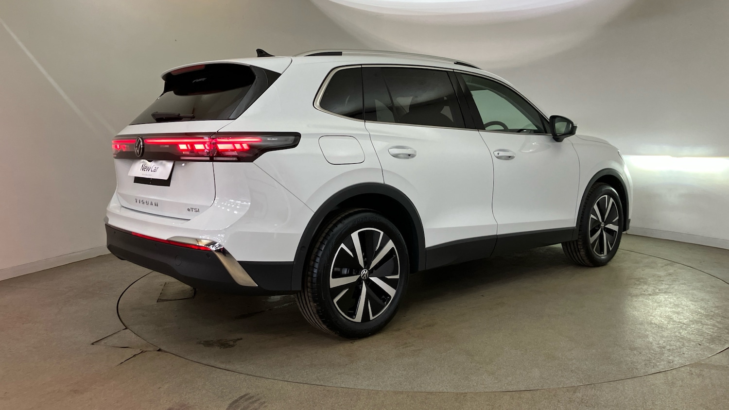 Used Volkswagen Tiguan 2025 for sale - 76963189: Photo 38