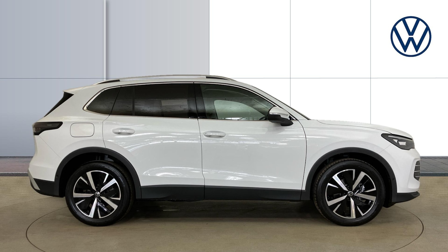 Used Volkswagen Tiguan 2025 for sale - 76963189: Photo 4