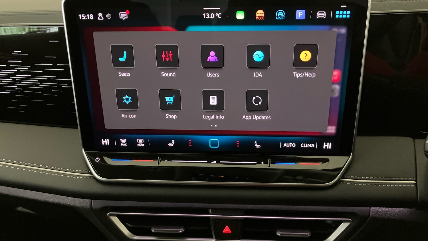 Used Volkswagen Tiguan 2025 for sale - 76963189: Photo 43