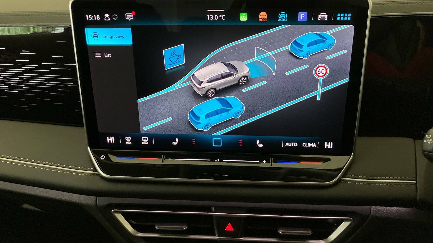 Used Volkswagen Tiguan 2025 for sale - 76963189: Photo 44