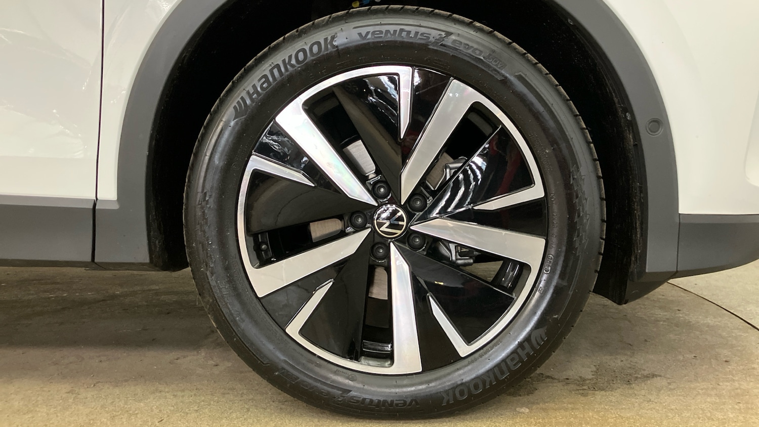 Used Volkswagen Tiguan 2025 for sale - 76963189: Photo 5