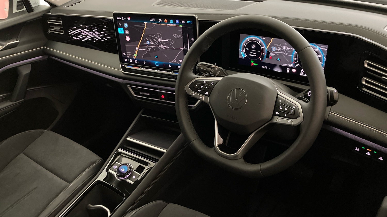 Used Volkswagen Tiguan 2025 for sale - 76963189: Photo 6