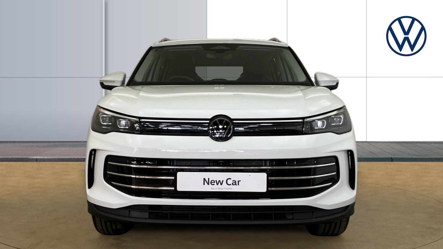 Used Volkswagen Tiguan 2025 for sale - 76963189: Photo 7
