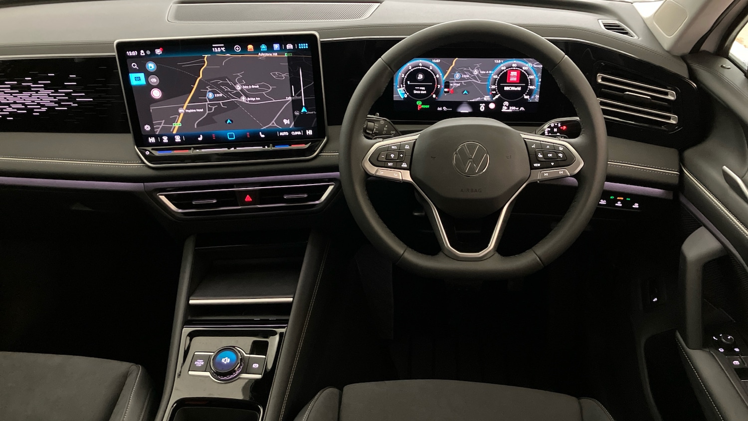 Used Volkswagen Tiguan 2025 for sale - 76963189: Photo 9