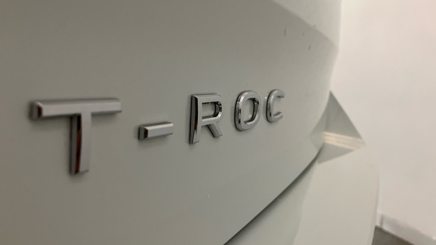 Used Volkswagen T-Roc 2025 for sale - 77085157: Photo 27