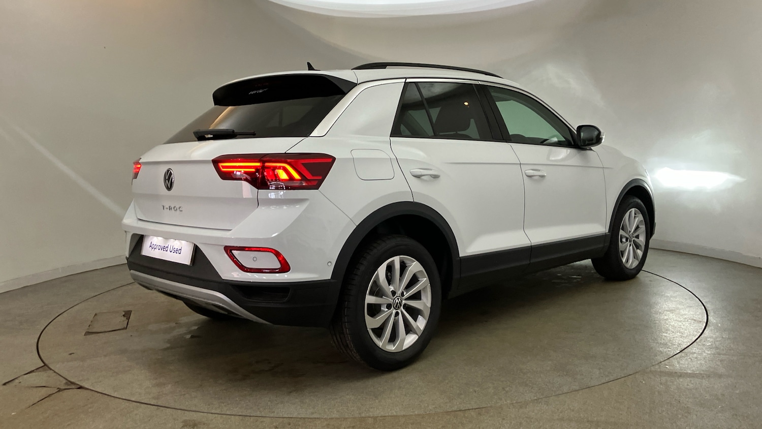 Used Volkswagen T-Roc 2025 for sale - 77085157: Photo 33