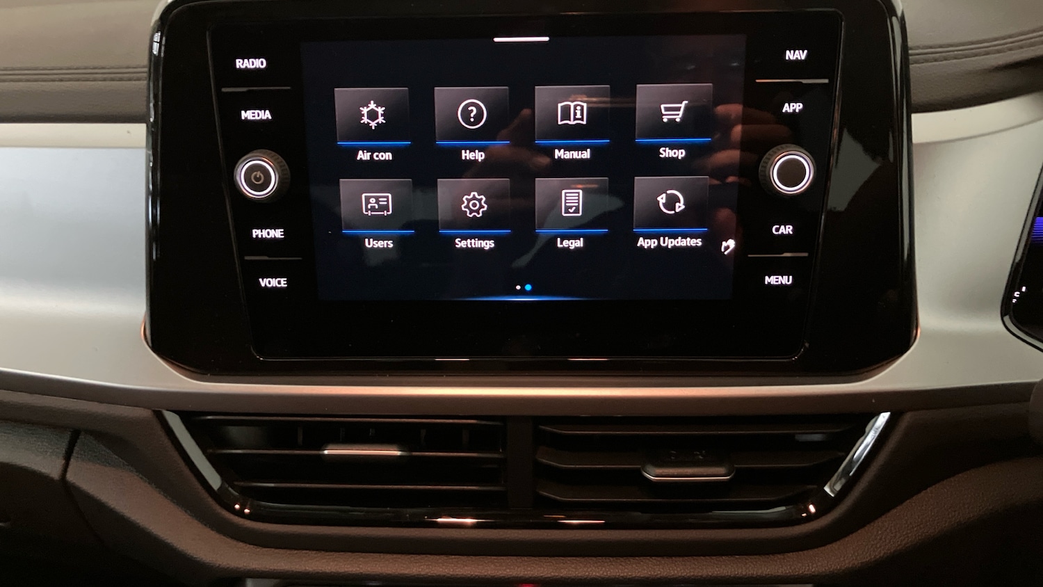 Used Volkswagen T-Roc 2025 for sale - 77085157: Photo 41