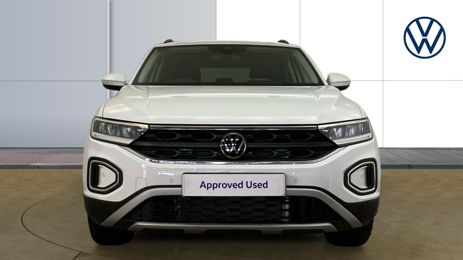 Used Volkswagen T-Roc 2025 for sale - 77085157: Photo 7