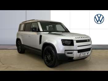 2020 (20) - 2.0 D240 SE 110 5dr Auto Diesel Estate
