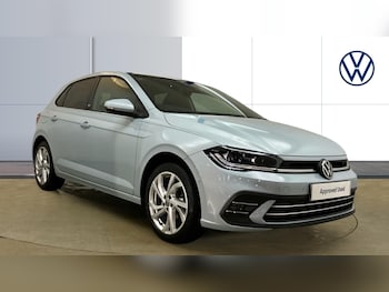 Used Volkswagen Polo 2026 for sale - 78953590: Photo