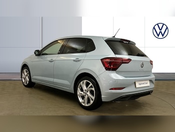 Used Volkswagen Polo 2026 for sale - 78953590: Photo