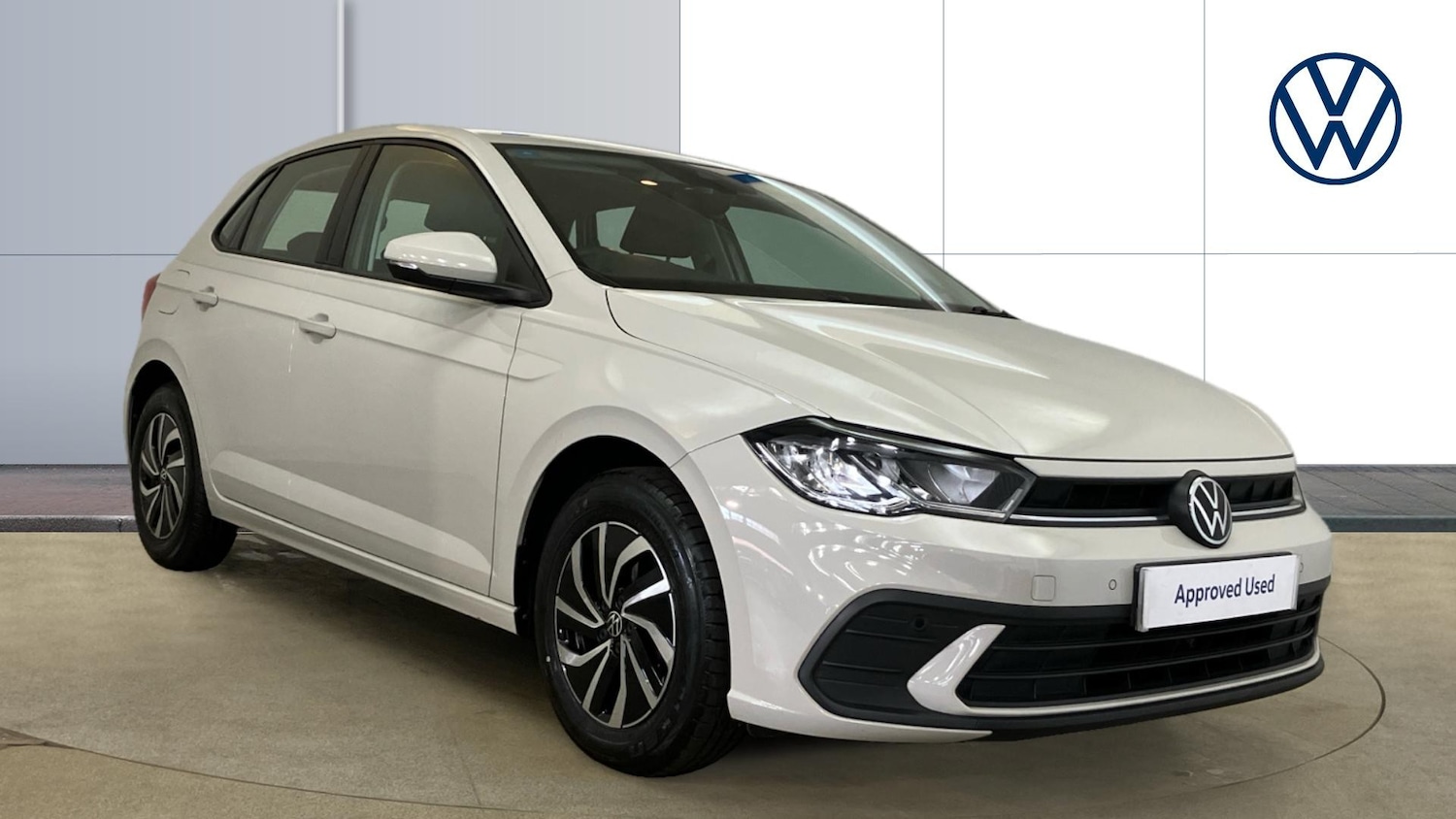 Used Volkswagen Polo 2022 for sale - 76048928: Photo 1