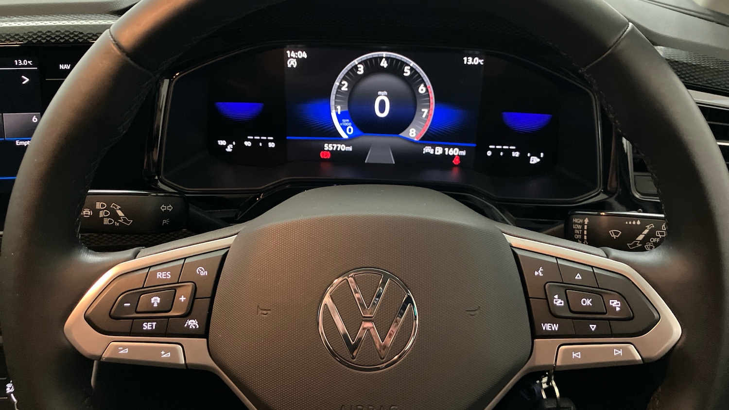 Used Volkswagen Polo 2022 for sale - 76048928: Photo 10