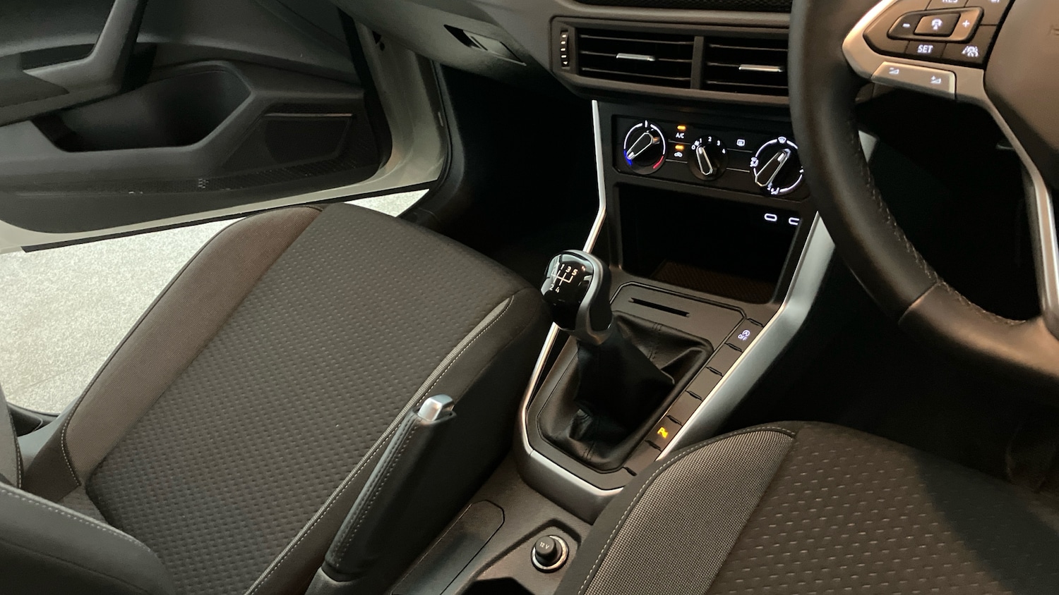 Used Volkswagen Polo 2022 for sale - 76048928: Photo 14