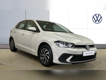 Volkswagen - Polo