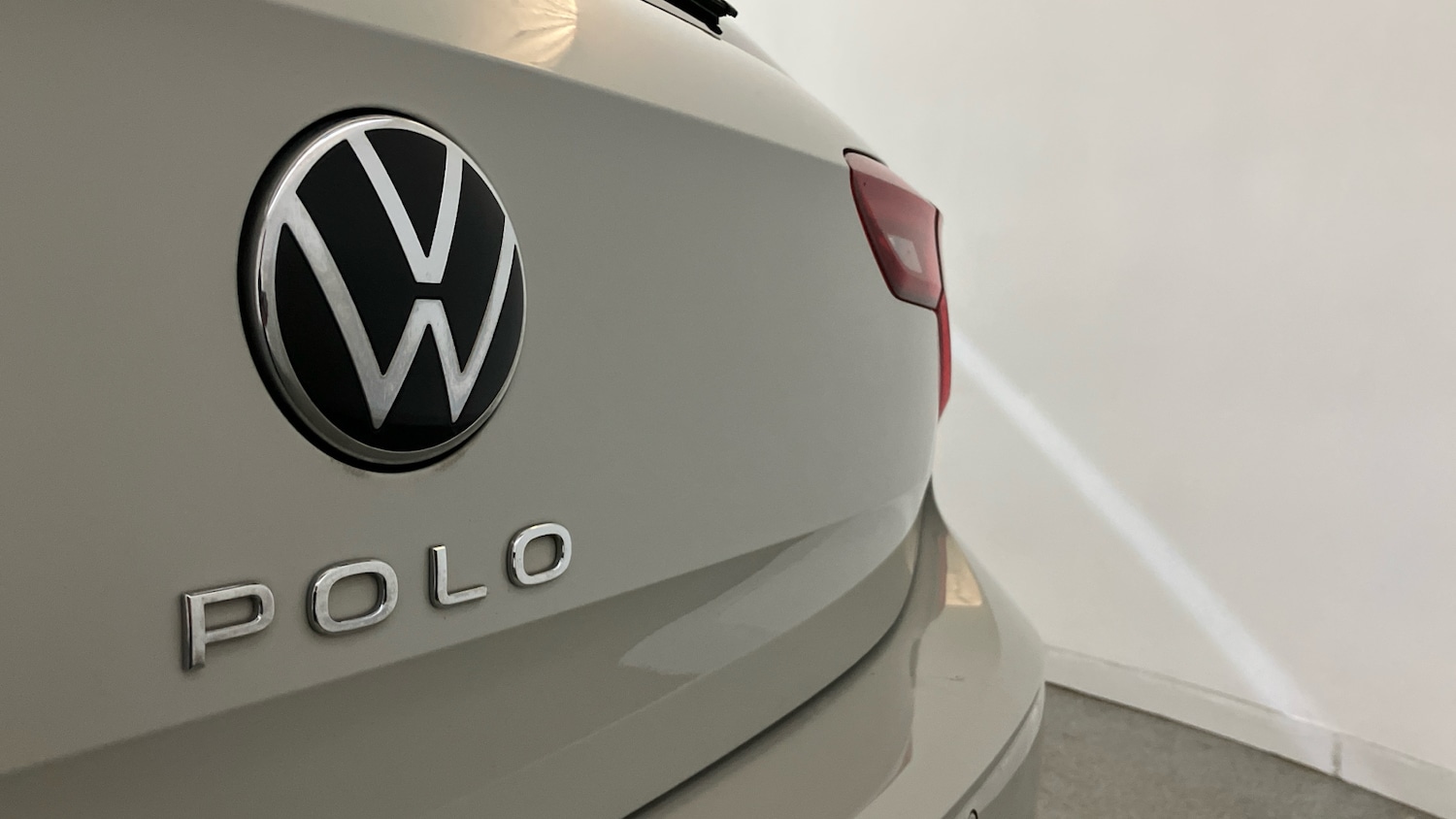 Used Volkswagen Polo 2022 for sale - 76048928: Photo 25