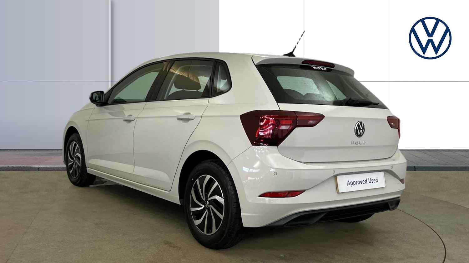 Used Volkswagen Polo 2022 for sale - 76048928: Photo 3