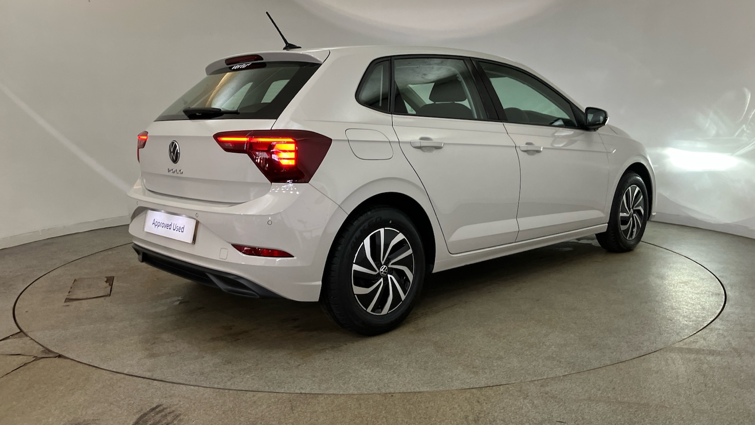 Used Volkswagen Polo 2022 for sale - 76048928: Photo 31