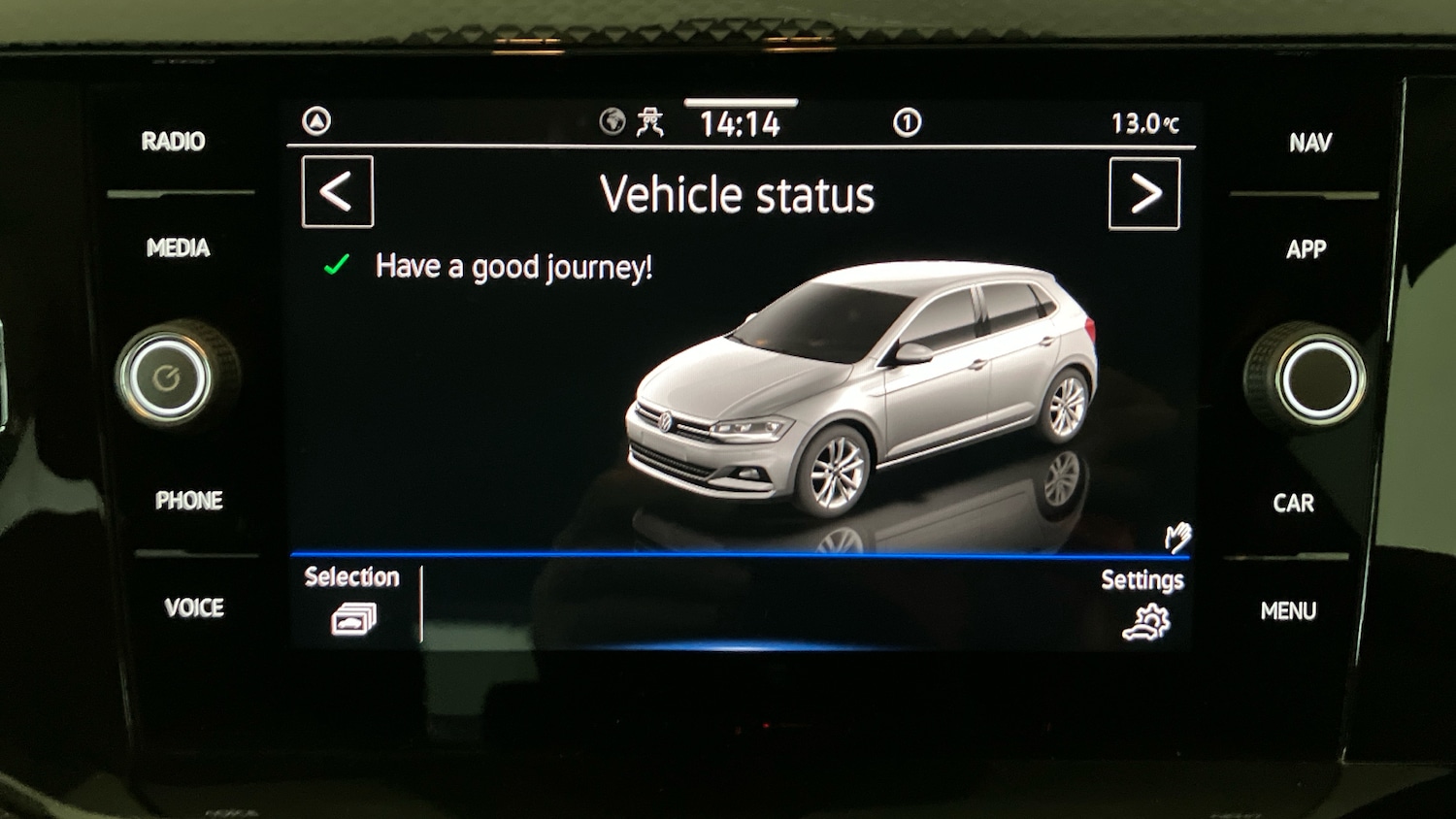 Used Volkswagen Polo 2022 for sale - 76048928: Photo 39