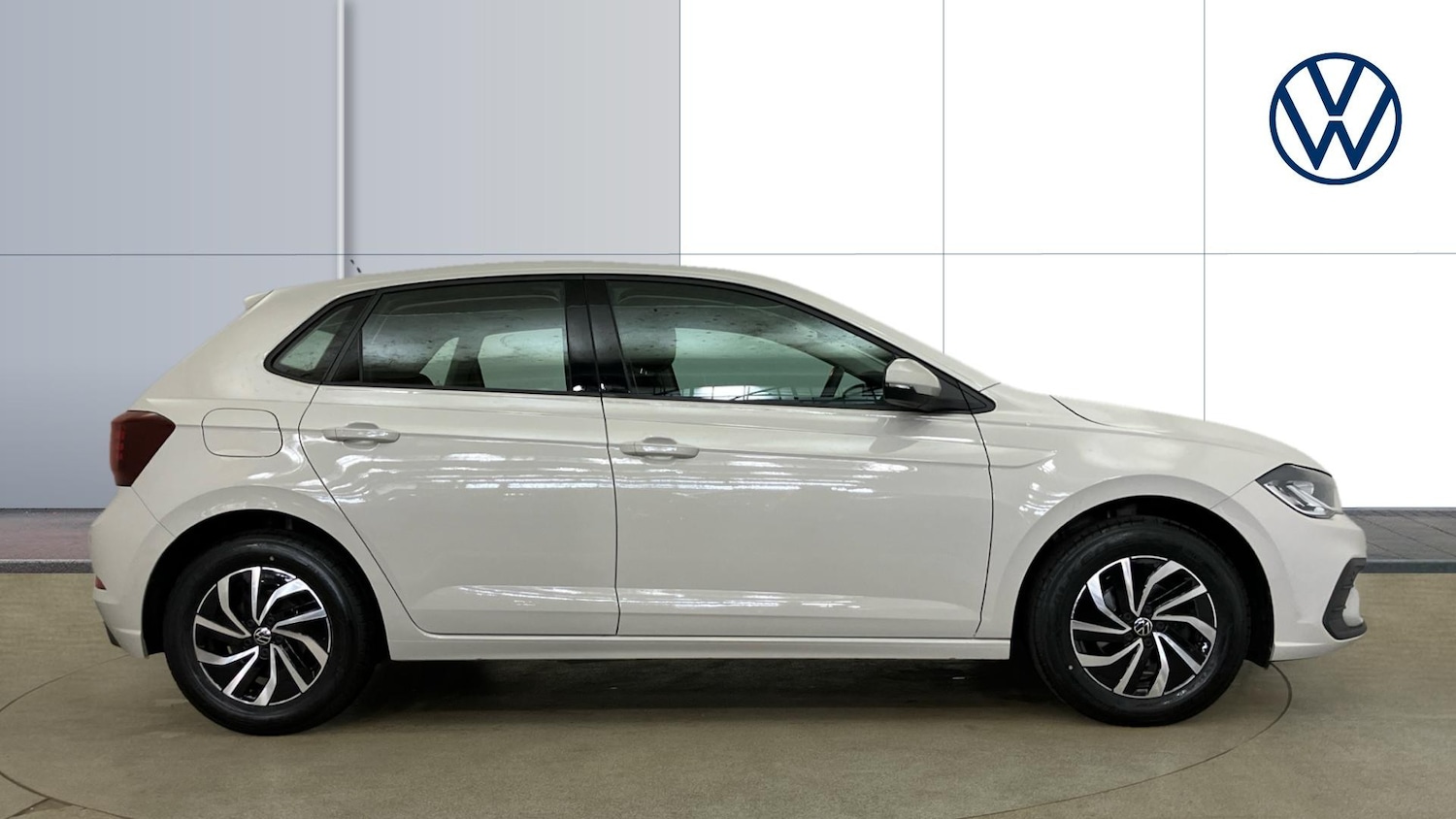 Used Volkswagen Polo 2022 for sale - 76048928: Photo 4