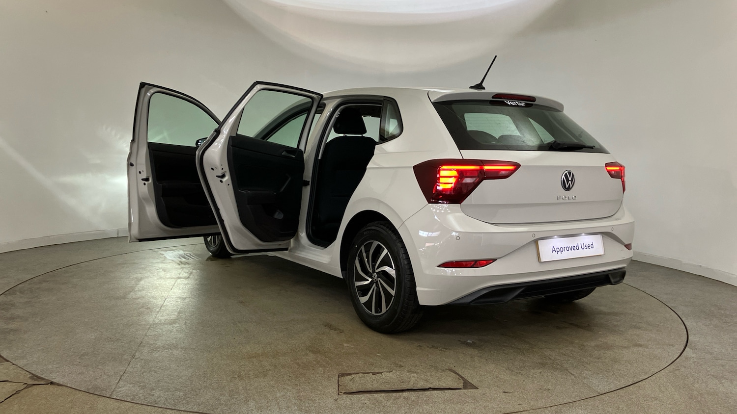 Used Volkswagen Polo 2022 for sale - 76048928: Photo 43