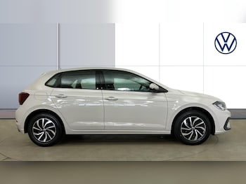 Used Volkswagen Polo 2022 for sale - 76048928: Photo 4