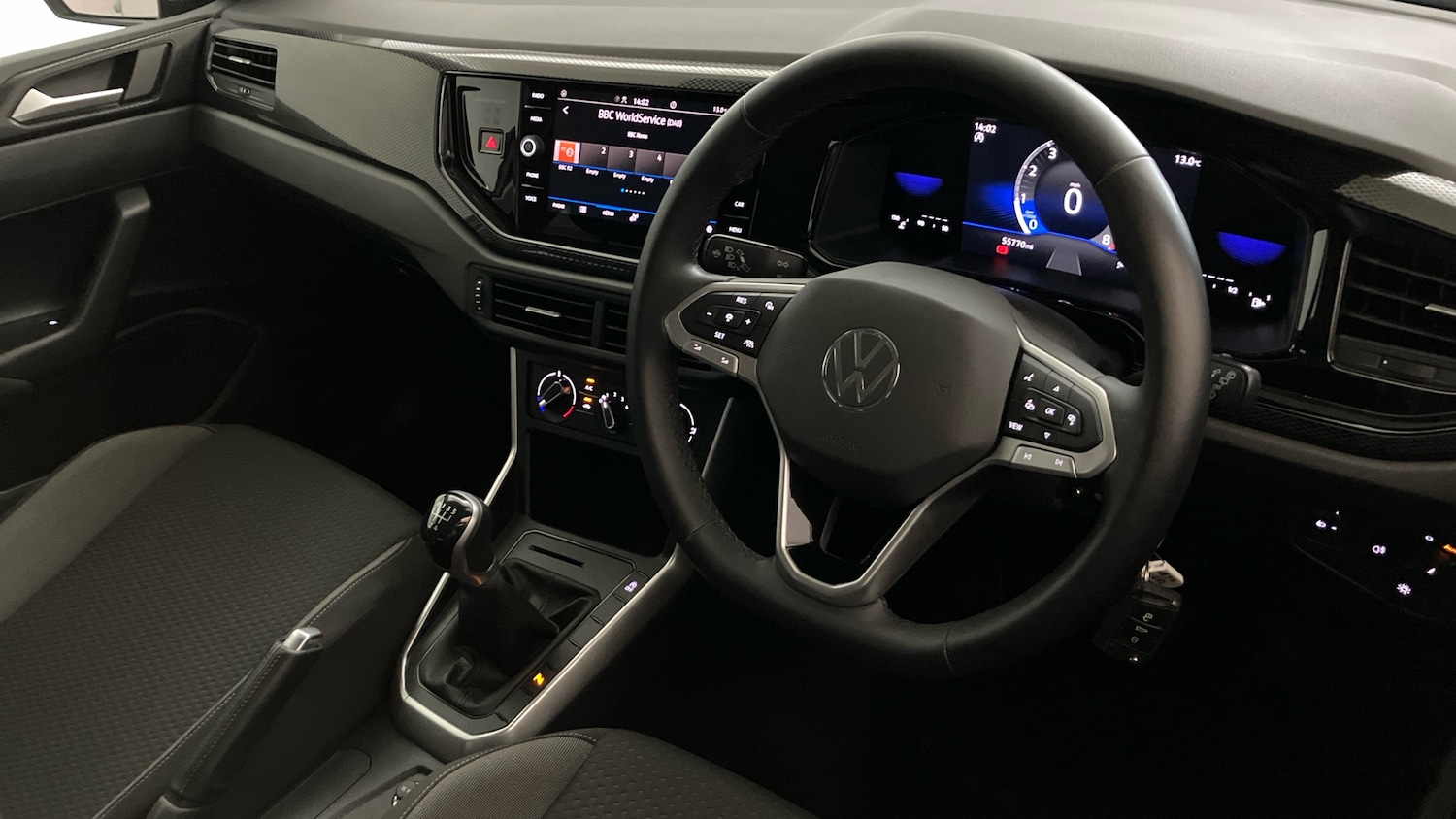 Used Volkswagen Polo 2022 for sale - 76048928: Photo 6