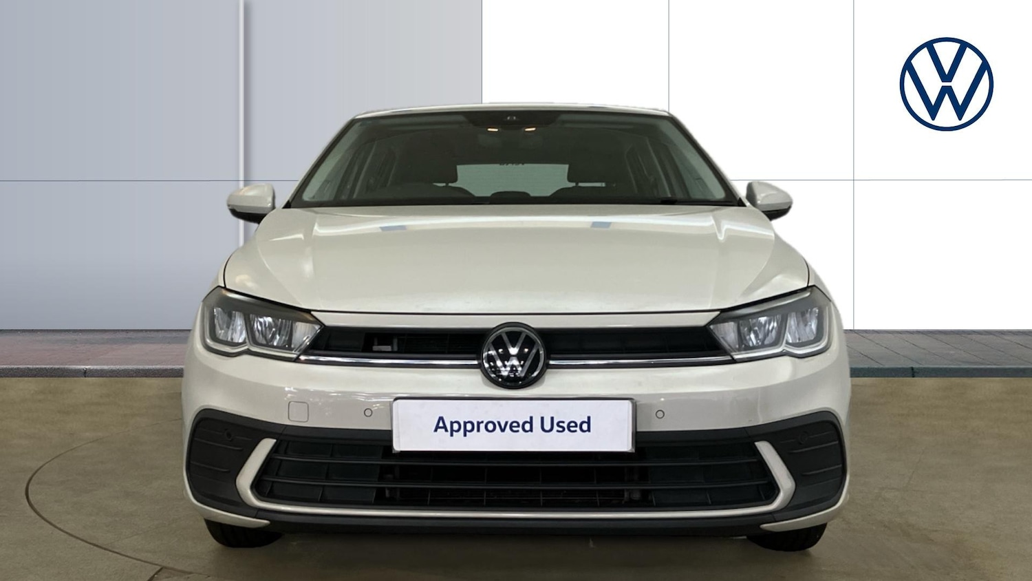 Used Volkswagen Polo 2022 for sale - 76048928: Photo 7