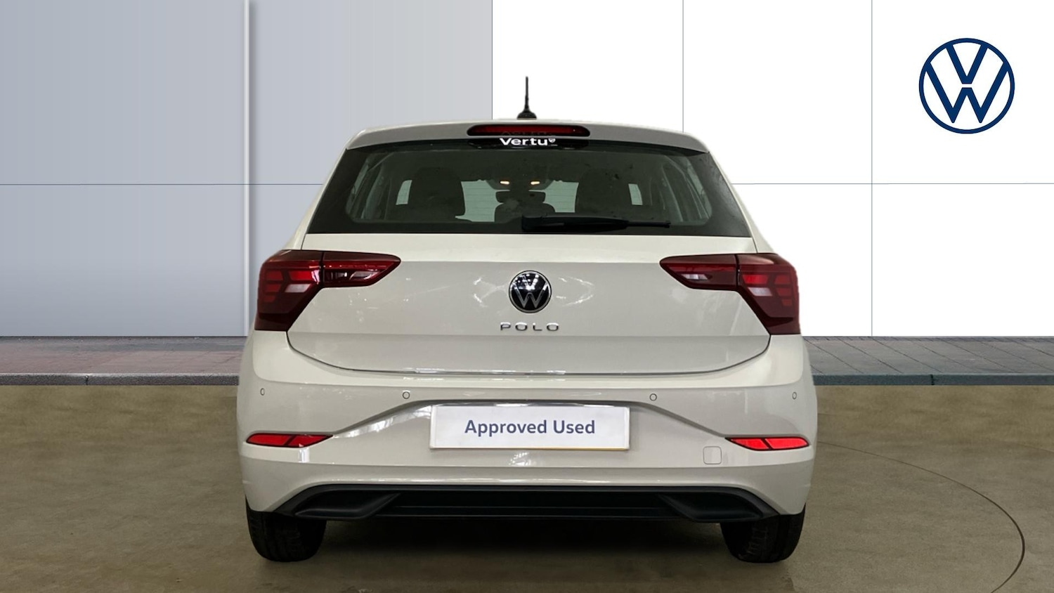 Used Volkswagen Polo 2022 for sale - 76048928: Photo 8