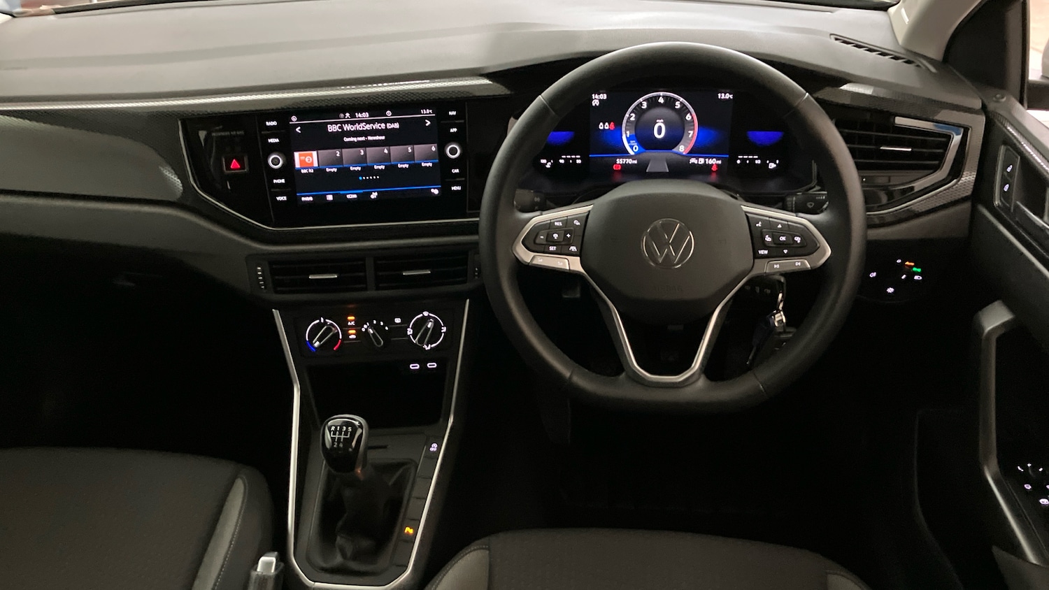 Used Volkswagen Polo 2022 for sale - 76048928: Photo 9