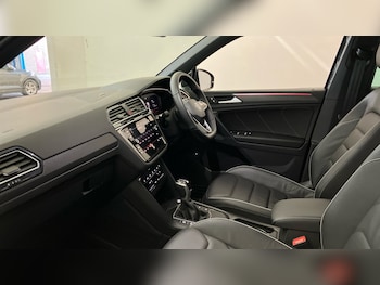 Used Volkswagen Tiguan 2023 for sale - 75791033: Photo