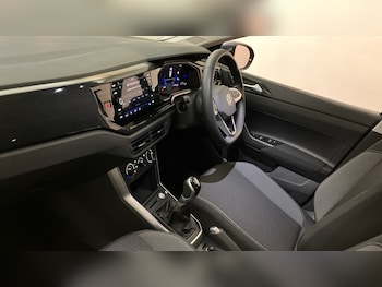 Used Volkswagen Taigo 2025 for sale - 77324391: Photo