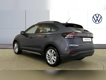 Used Volkswagen Taigo 2025 for sale - 77324391: Photo