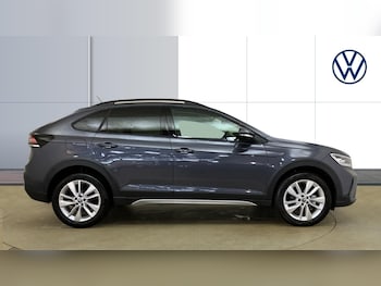 Used Volkswagen Taigo 2025 for sale - 77324391: Photo