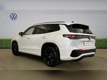 Used Volkswagen Touran 2025 for sale - 78542945: Photo