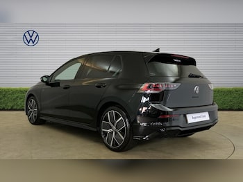 Used Volkswagen Golf 2025 for sale - 78904417: Photo