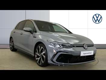 Used Volkswagen Golf 2024 for sale - 75133167: Photo