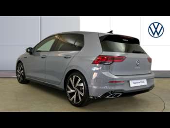 Used Volkswagen Golf 2024 for sale - 75133167: Photo