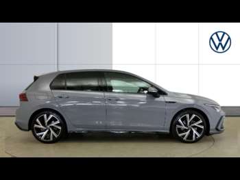 Used Volkswagen Golf 2024 for sale - 75133167: Photo