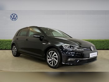Used Volkswagen Golf 2020 for sale - 78627958: Photo