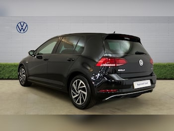 Used Volkswagen Golf 2020 for sale - 78627958: Photo